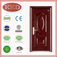 90mm Security Steel Door KKD-205